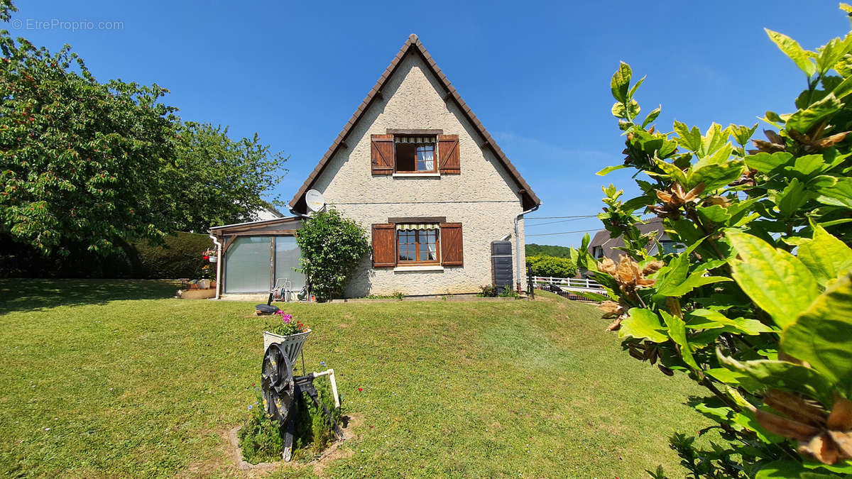 Maison à EVREUX