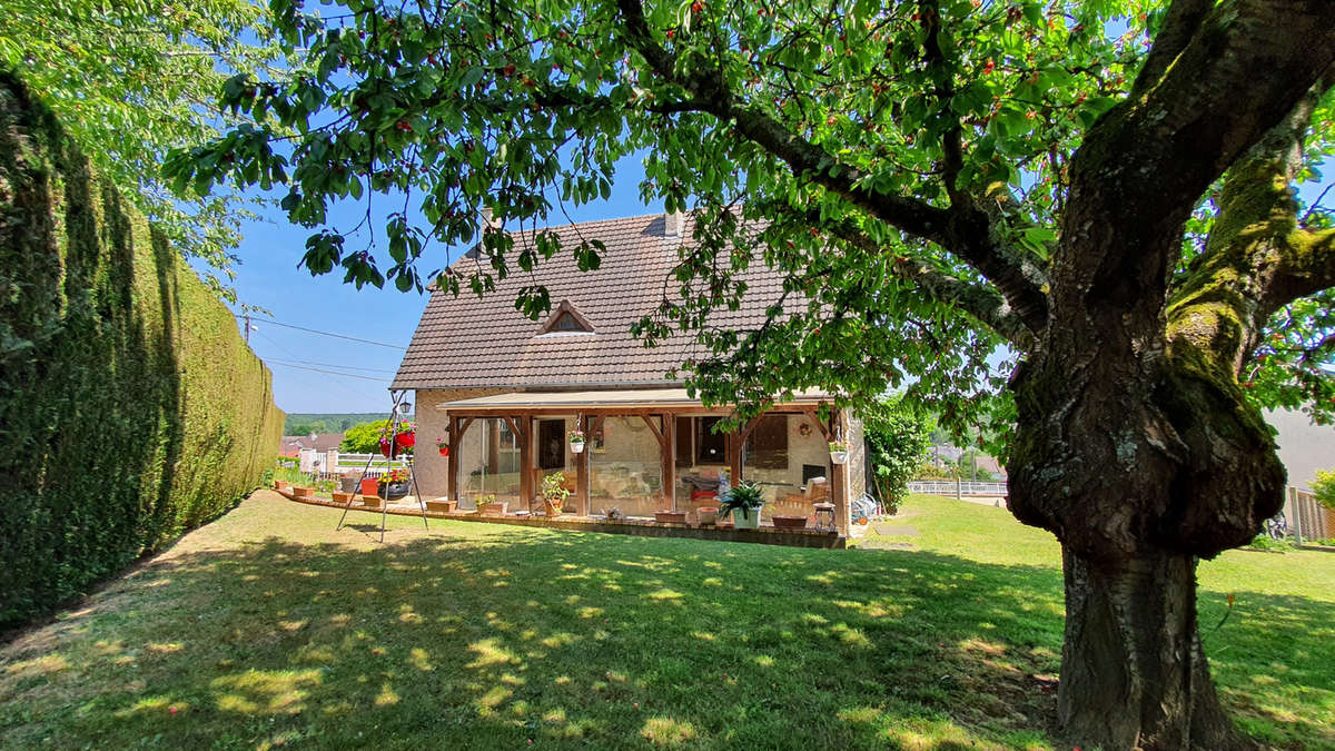 Maison à EVREUX