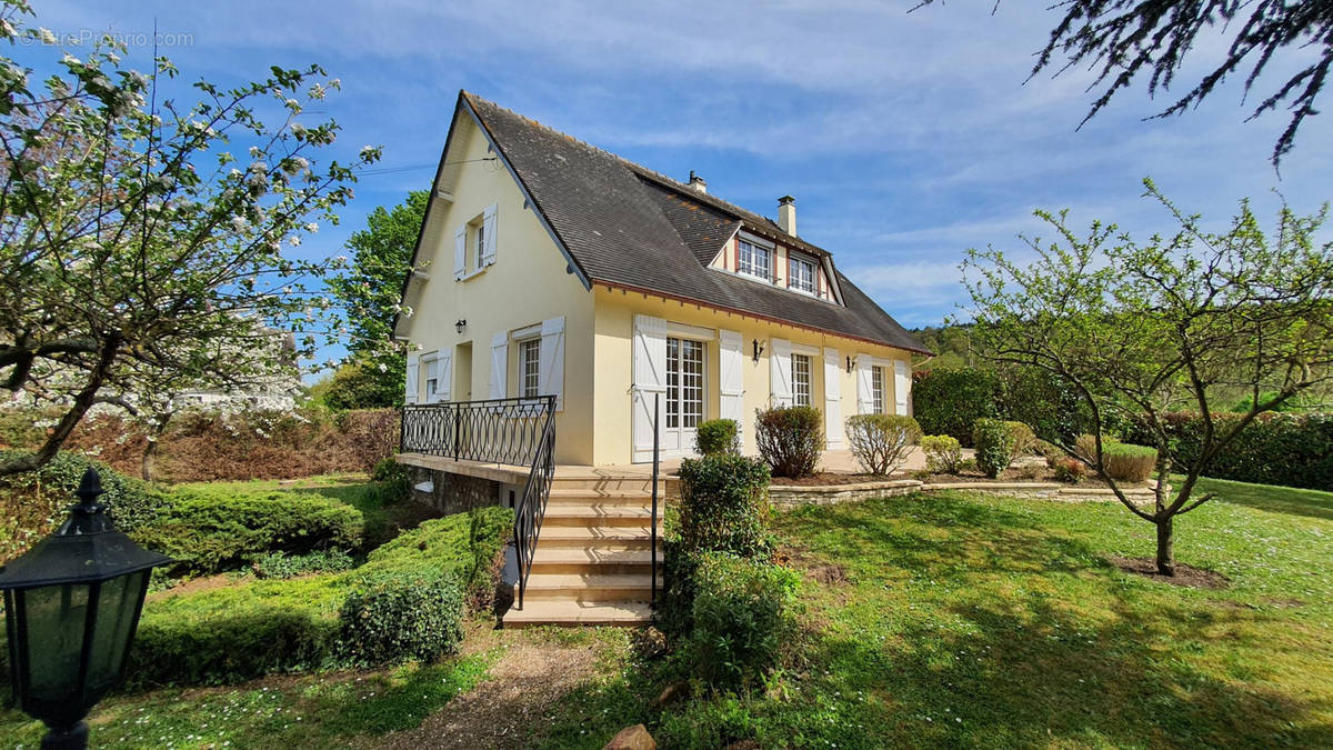 Maison à EVREUX