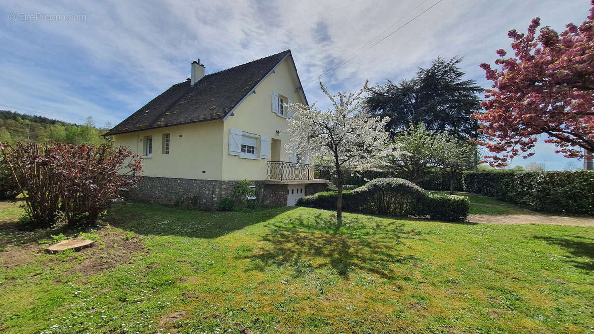 Maison à EVREUX