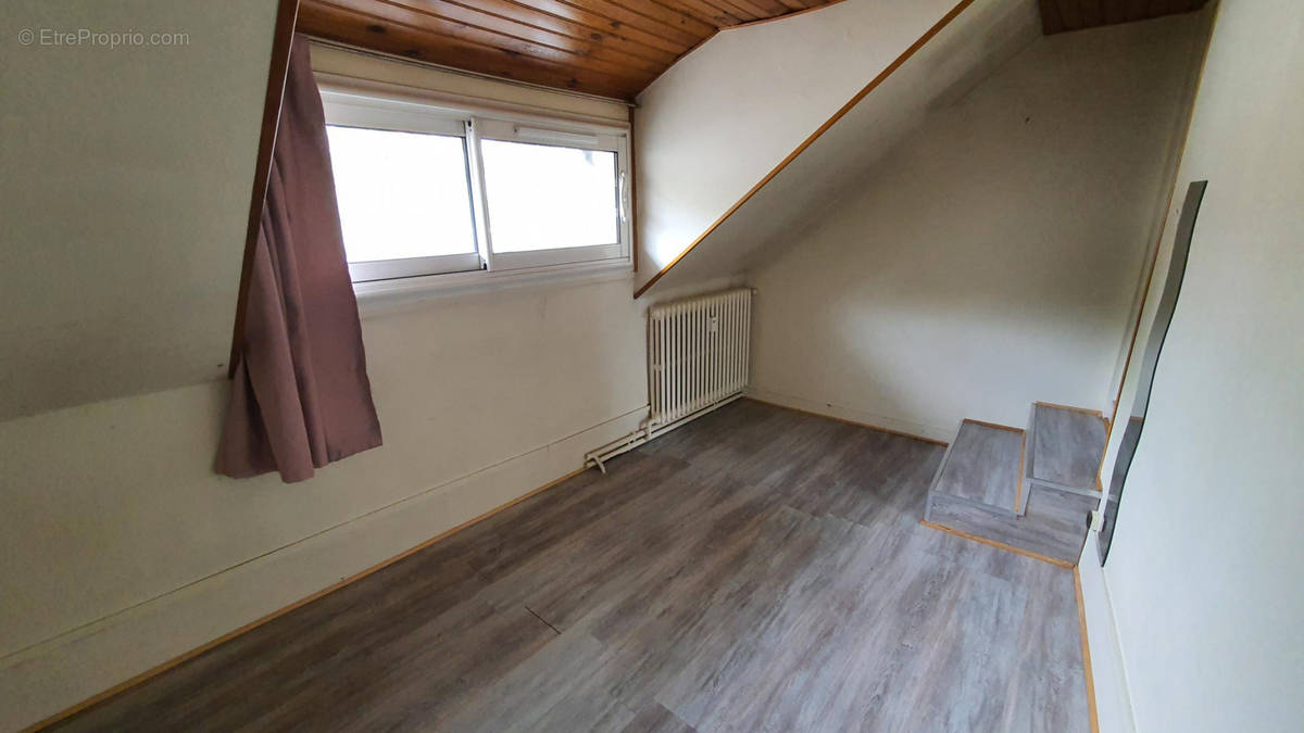 Appartement à EVREUX