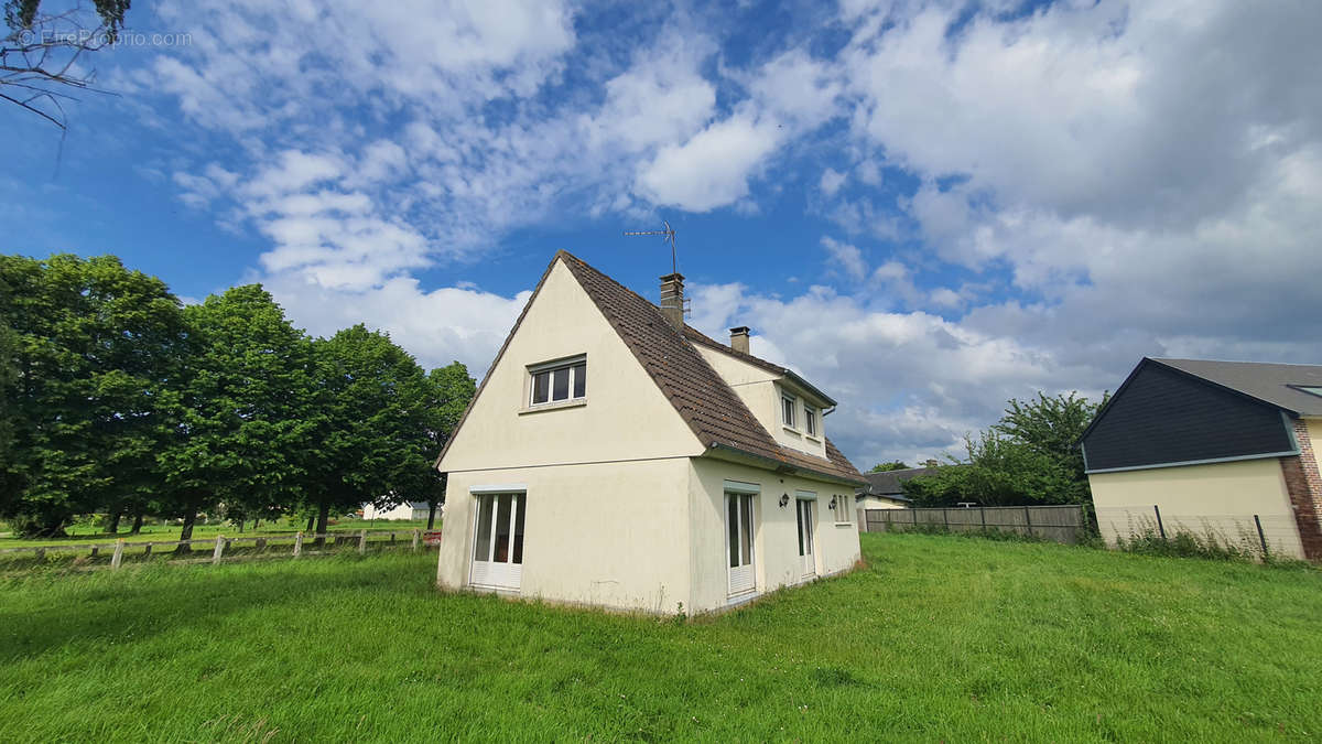 Maison à EVREUX