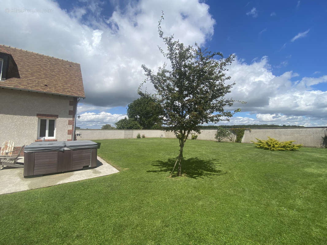 Maison à EVREUX