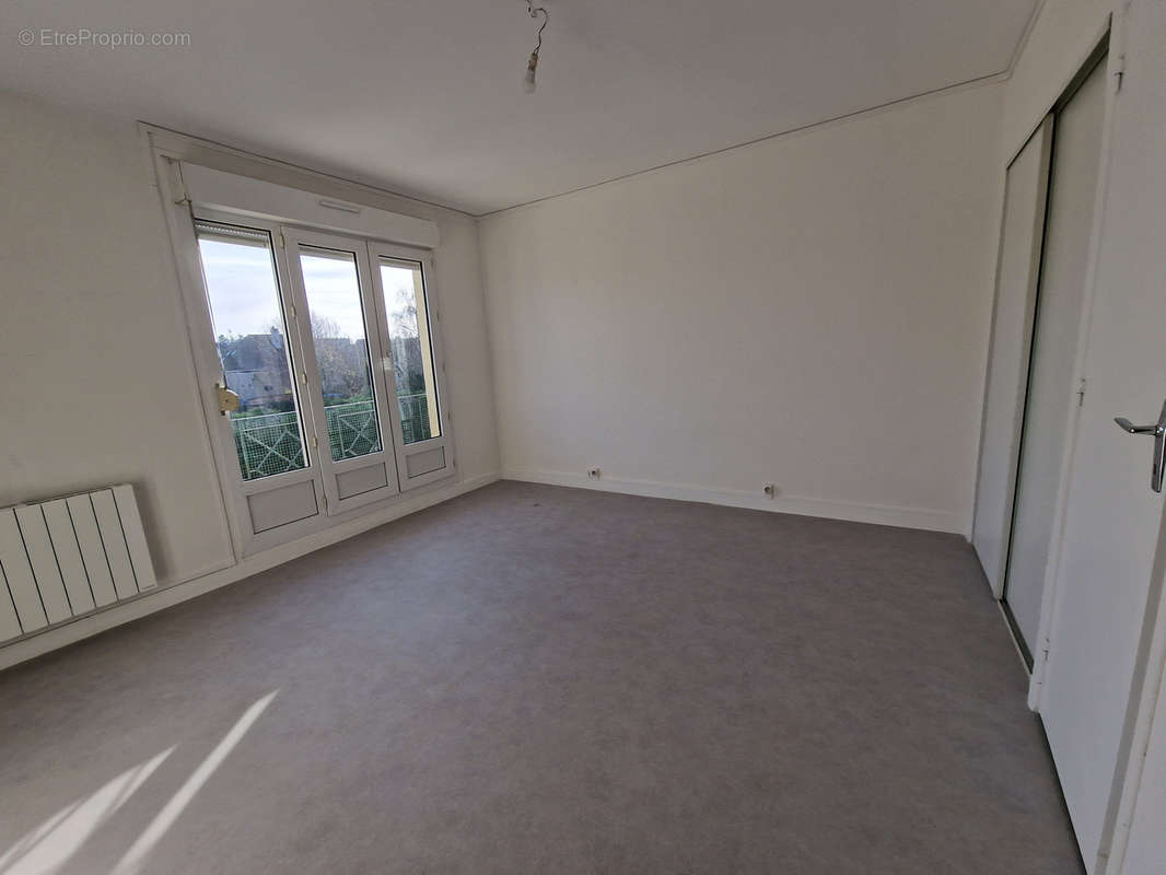 Appartement à EVREUX