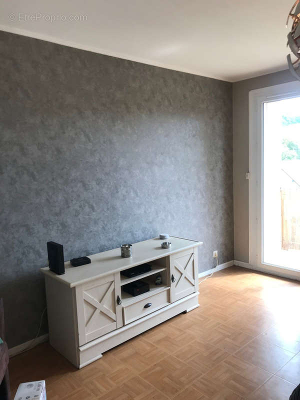 Appartement à GRAVIGNY