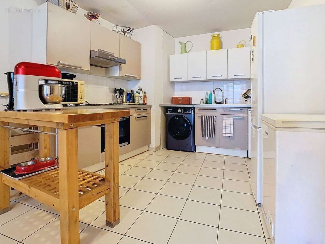 Appartement à TOURNUS