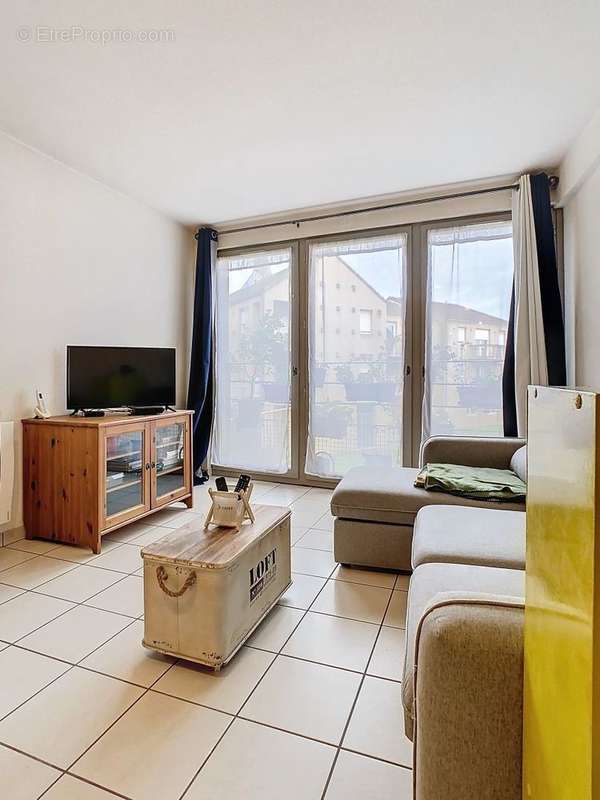 Appartement à TOURNUS