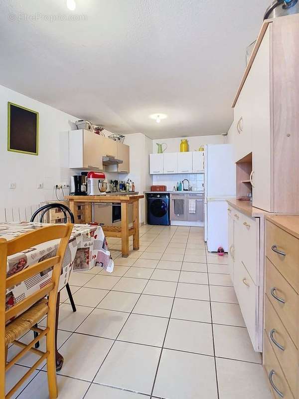 Appartement à TOURNUS