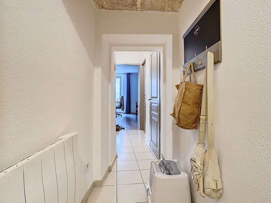 Appartement à TOURNUS