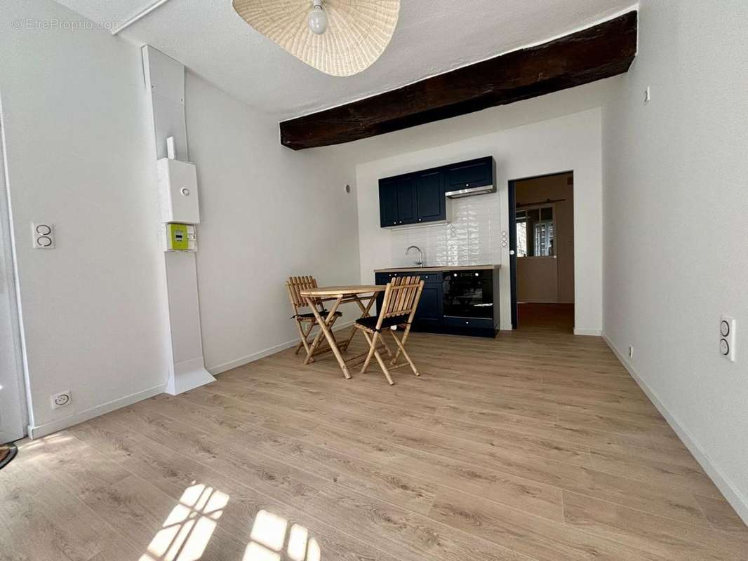 Appartement à BOURG-EN-BRESSE