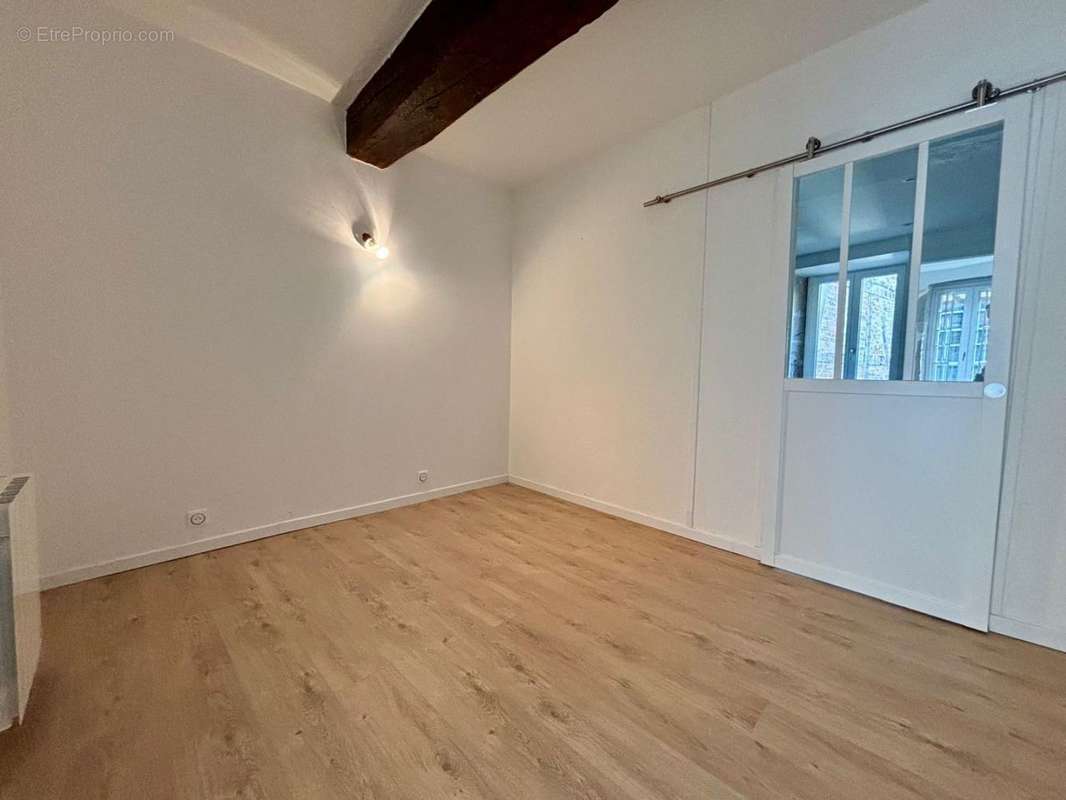 Appartement à BOURG-EN-BRESSE