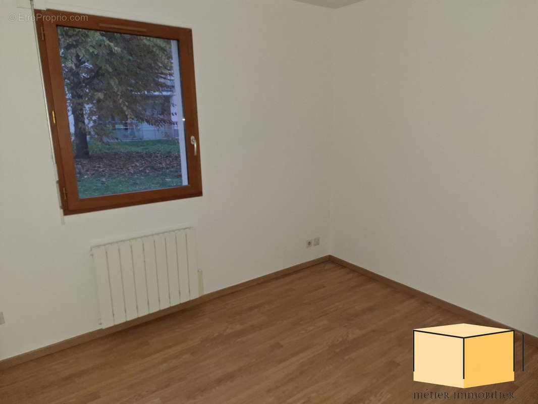 Appartement à VIRIEU-LE-GRAND