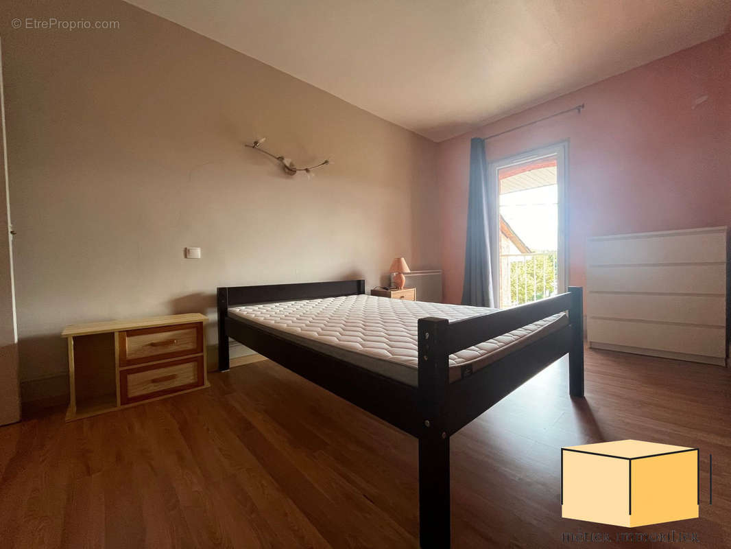 Appartement à ARTEMARE