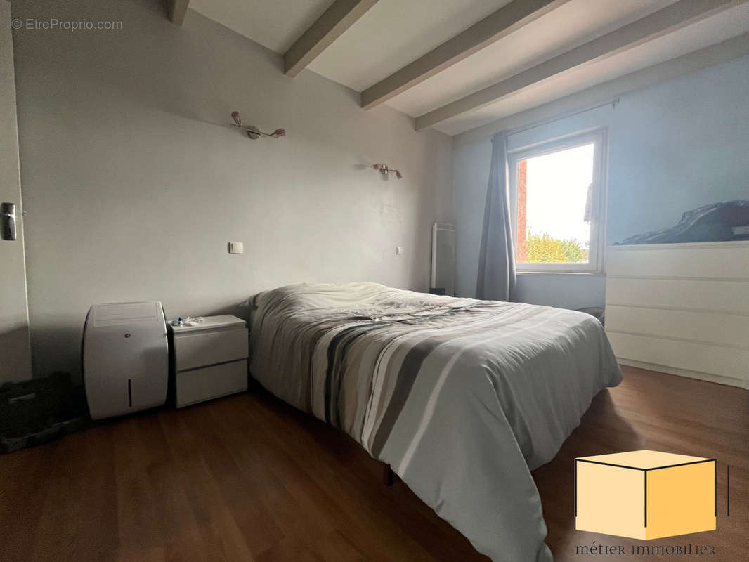 Appartement à ARTEMARE