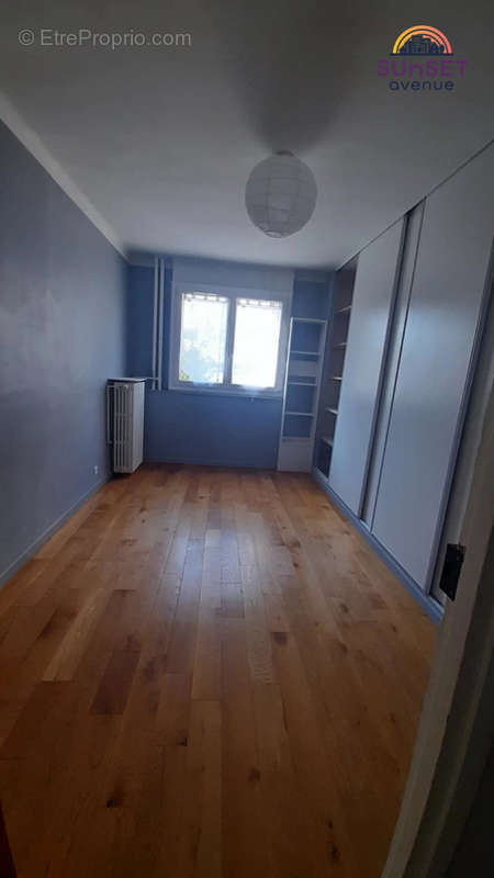 Appartement à BOURG-LA-REINE