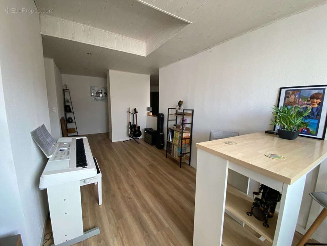 55802524e.jpg - Appartement à PAU