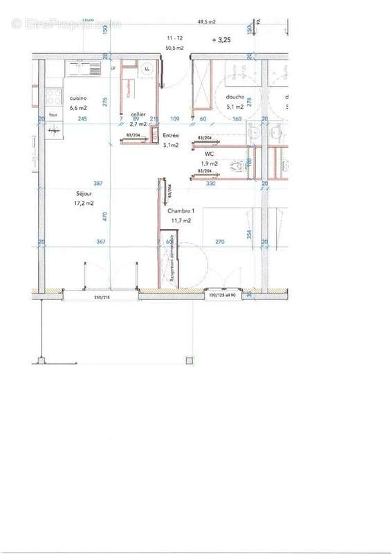 51023067b.jpg - Appartement à LESCAR