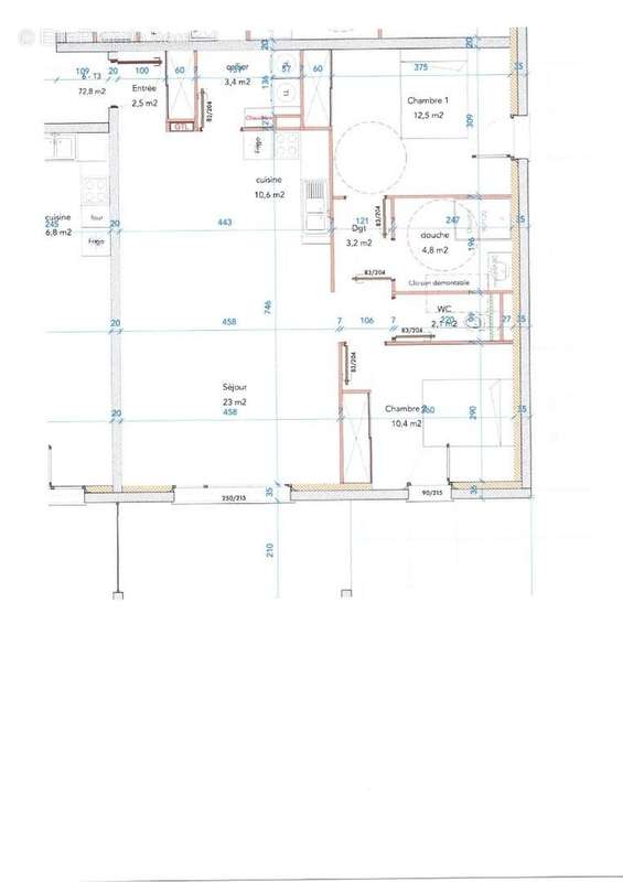 51022958b.jpg - Appartement à LESCAR