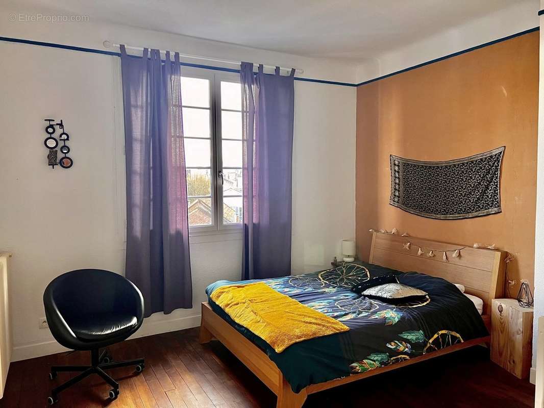 Appartement à PAU