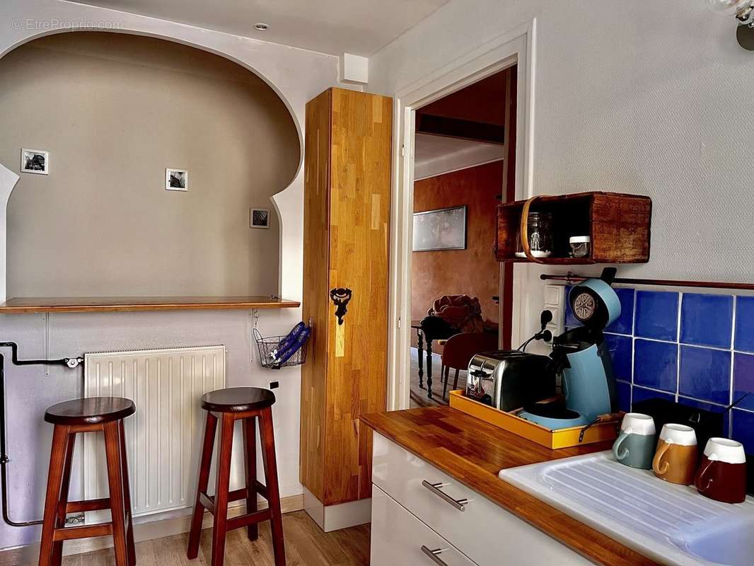 Appartement à PAU