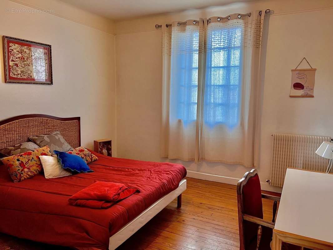 Appartement à PAU