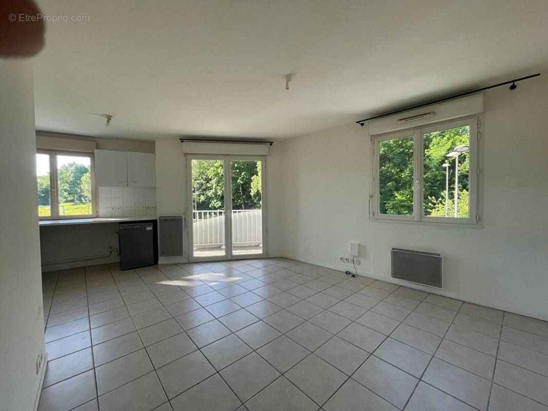 57354193a.jpg - Appartement à PAU