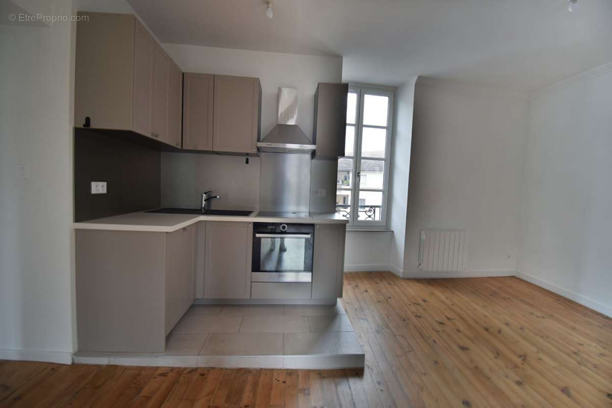 56229323c.jpg - Appartement à PAU