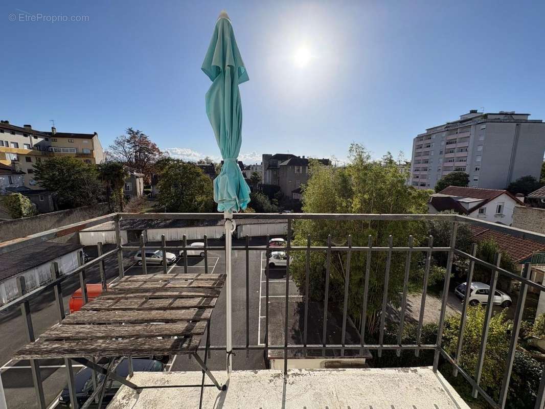 Appartement à PAU