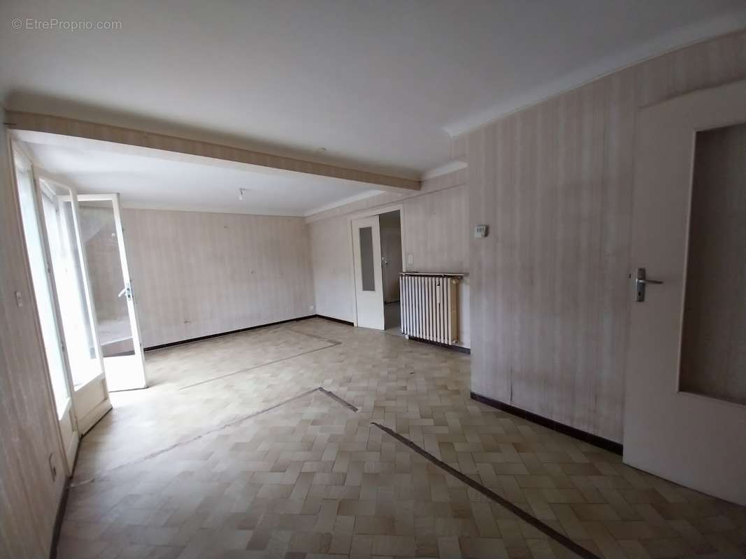 57118607b.jpg - Appartement à BIZANOS