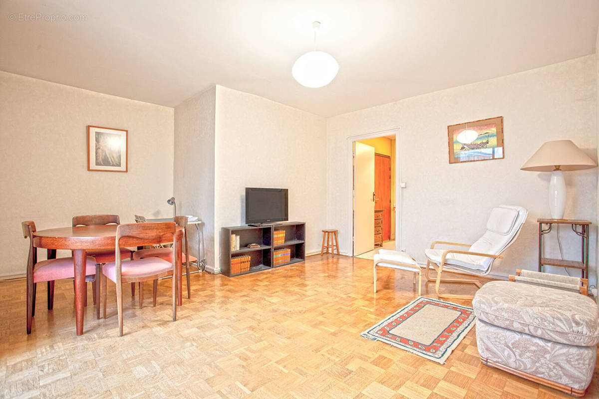 Appartement à ANNECY