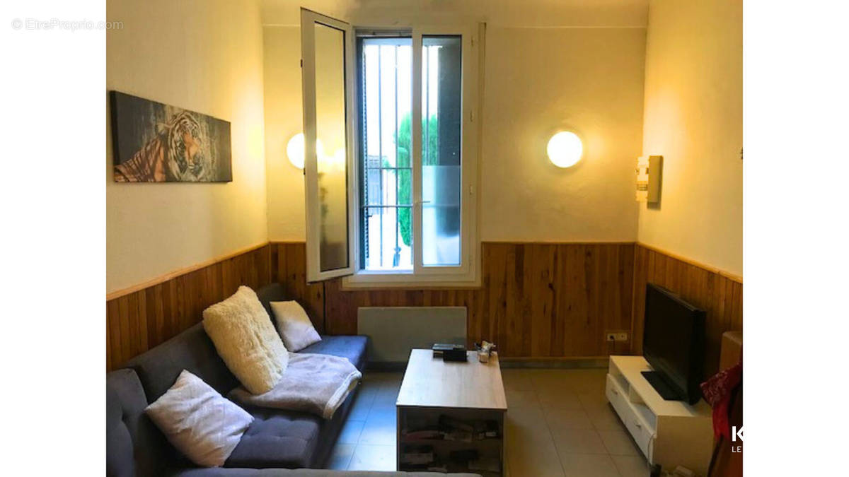 Appartement à ALLEINS