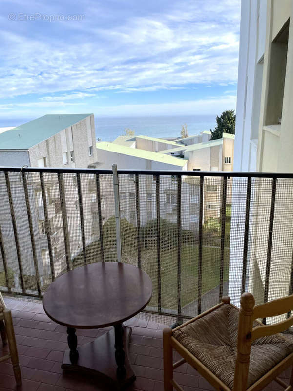 Appartement à BASTIA