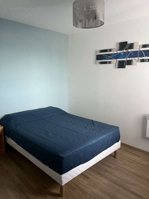 Appartement à BASTIA