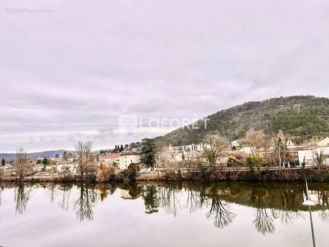 Appartement à CAHORS