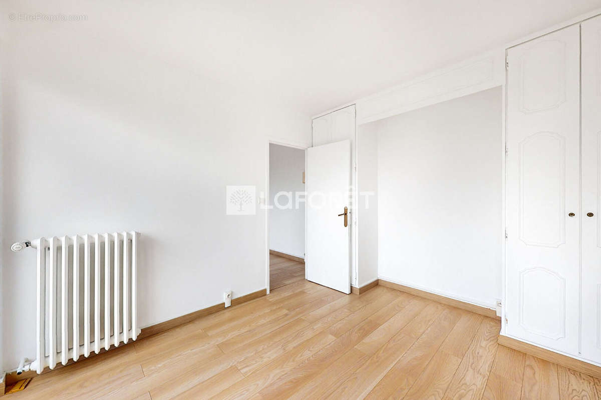 Appartement à SAINT-CLOUD