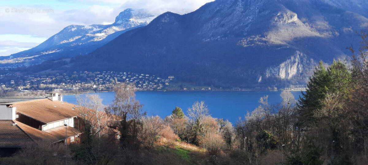 Appartement à ANNECY