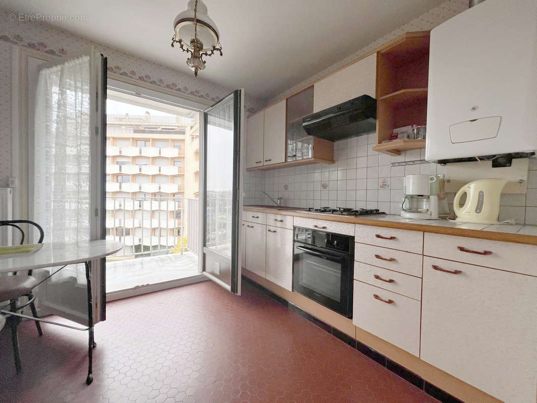 Appartement à MELUN