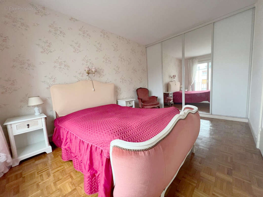 Appartement à MELUN