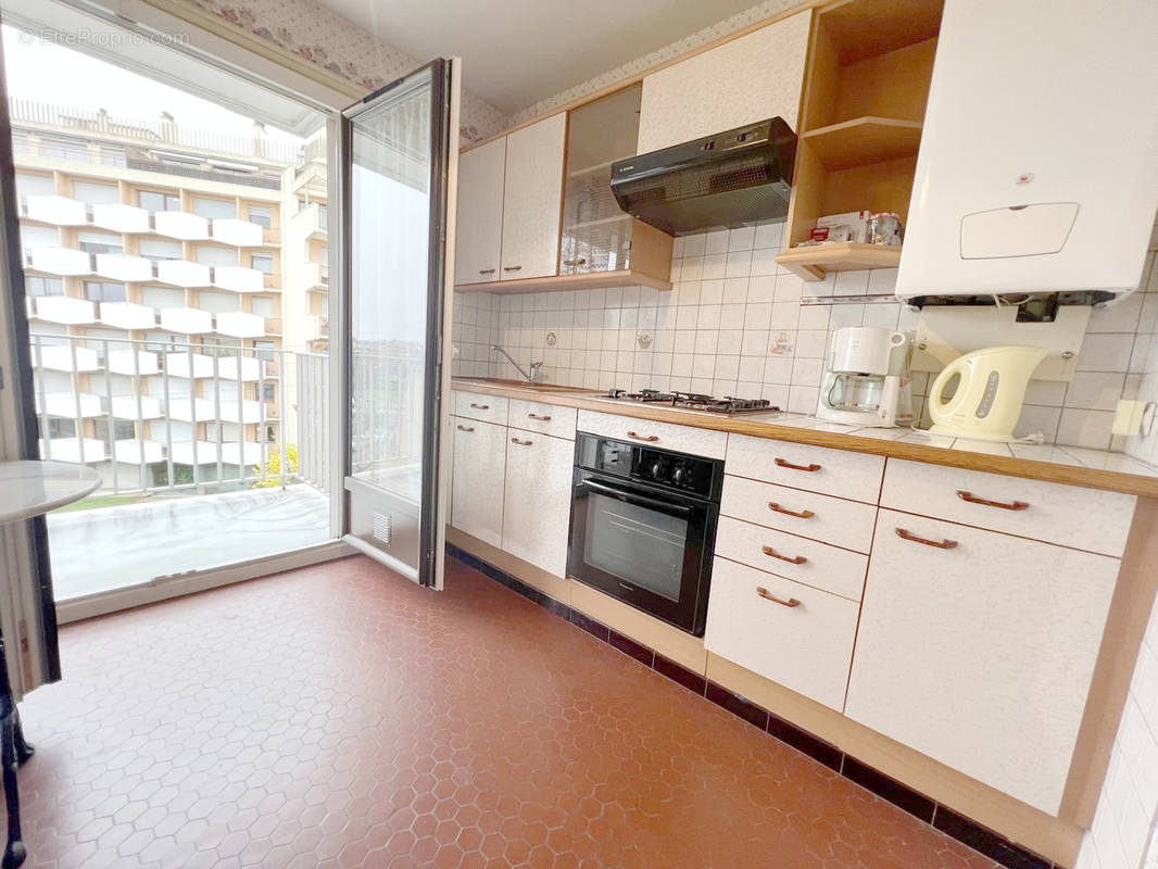 Appartement à MELUN