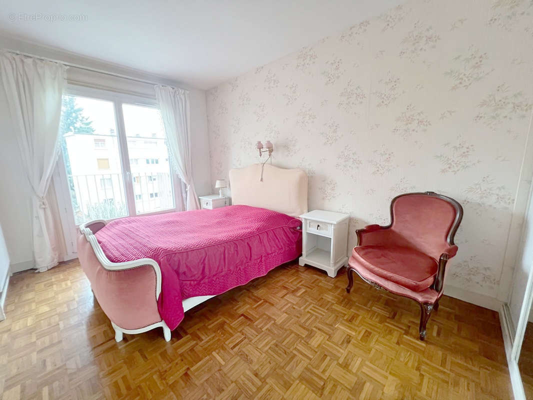 Appartement à MELUN