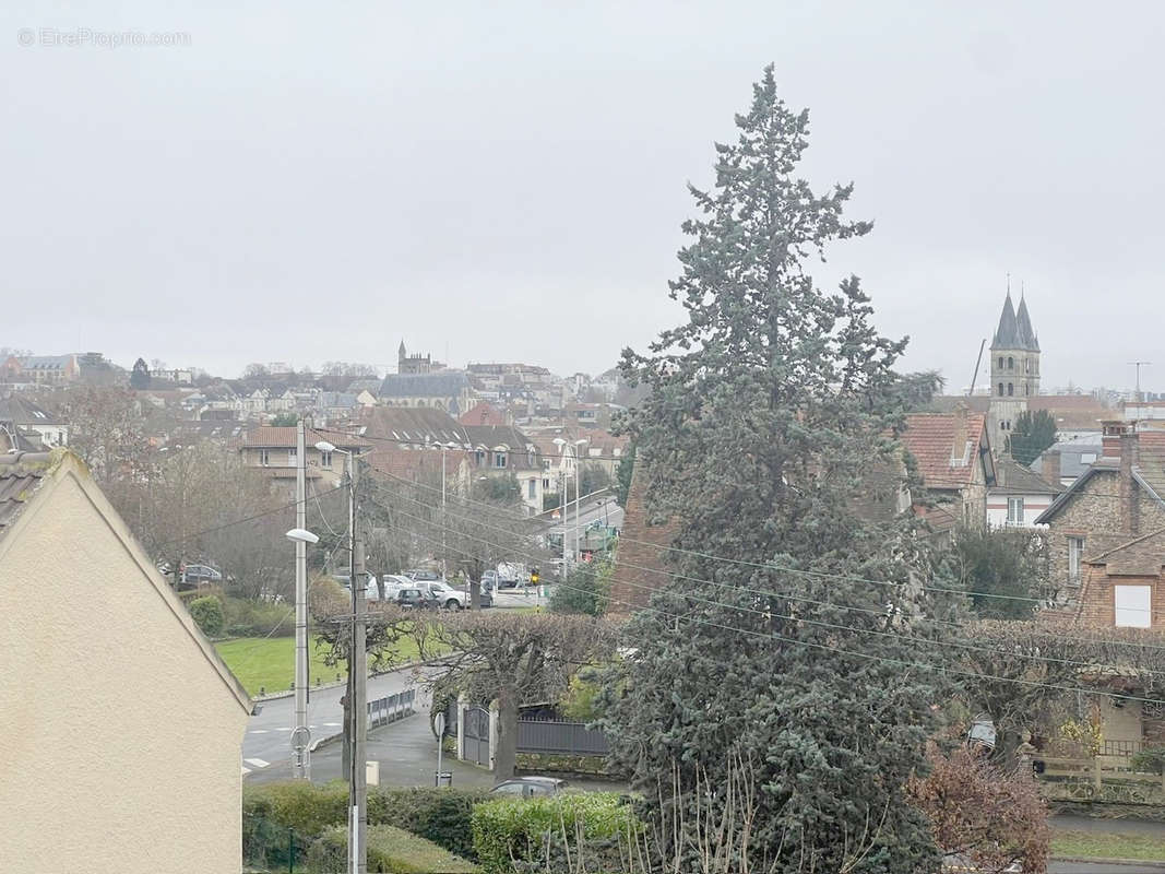 Appartement à MELUN