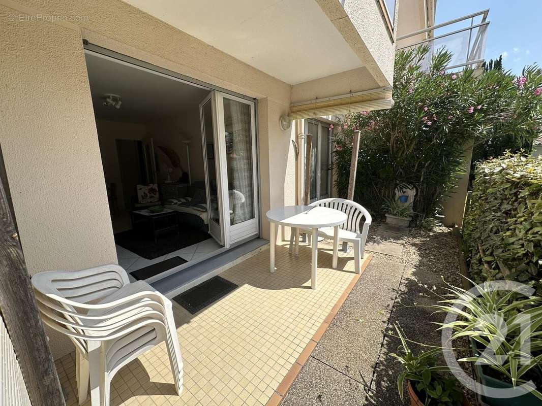 Appartement à ROYAN