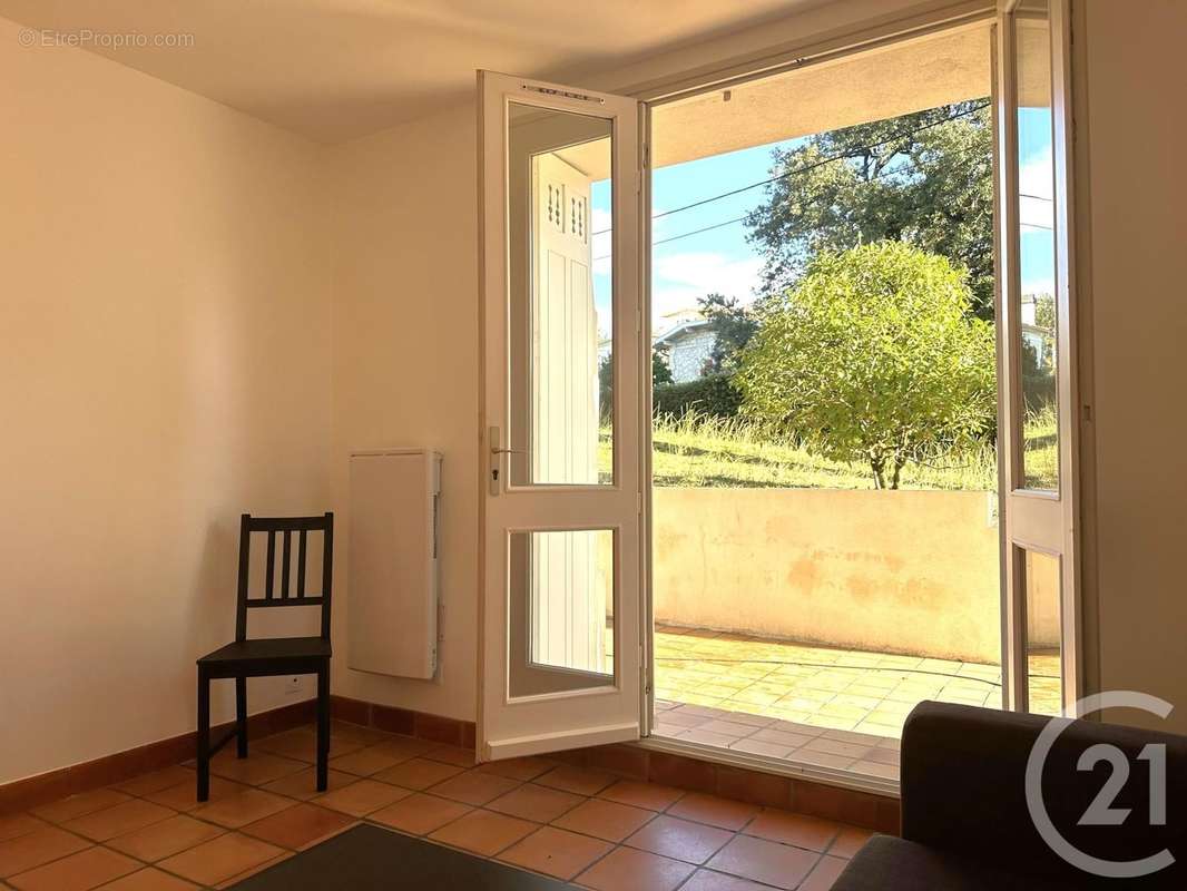 Appartement à ROYAN