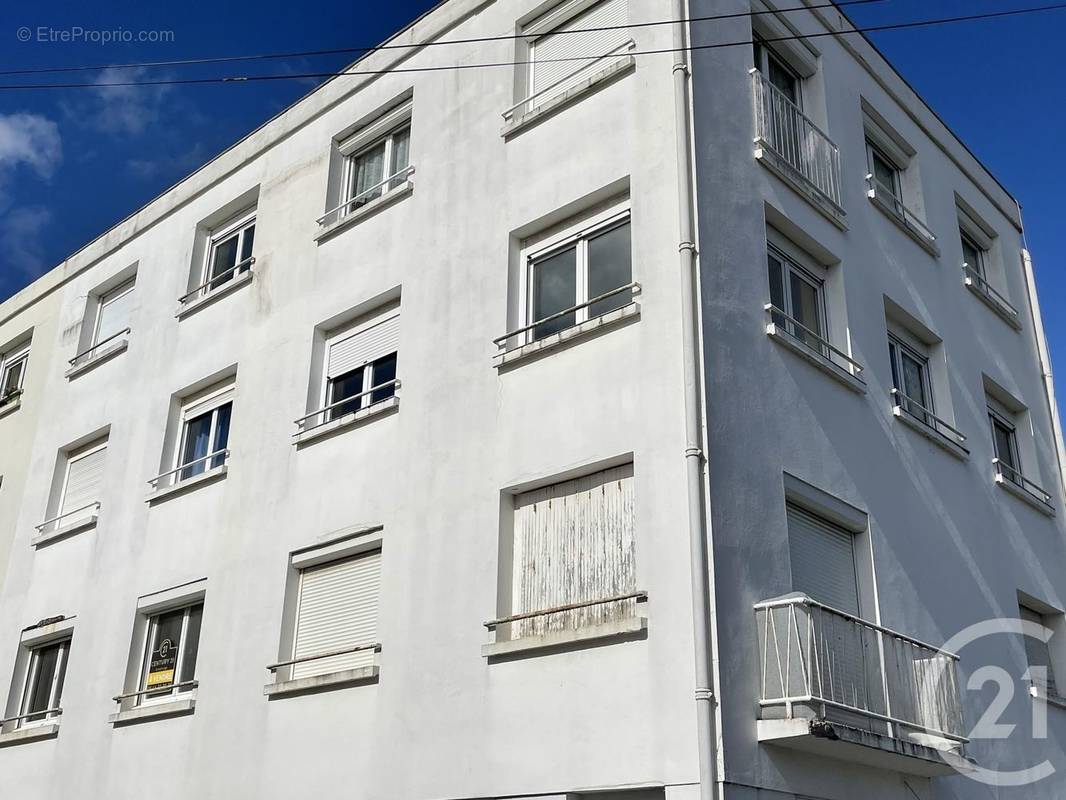 Appartement à ROYAN