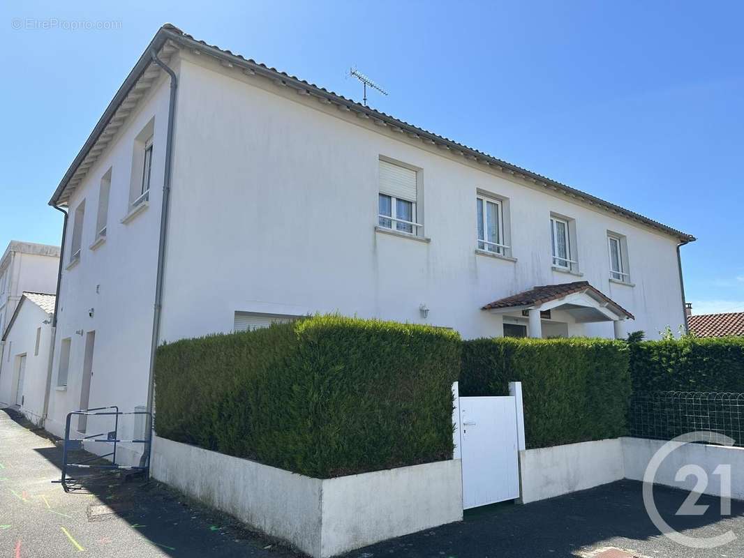 Appartement à ROYAN