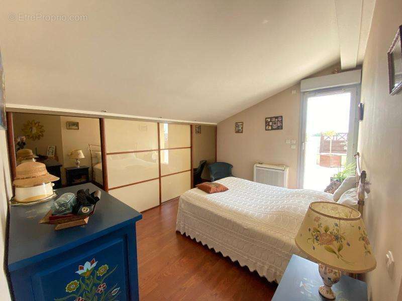   - Appartement à TOULOUSE