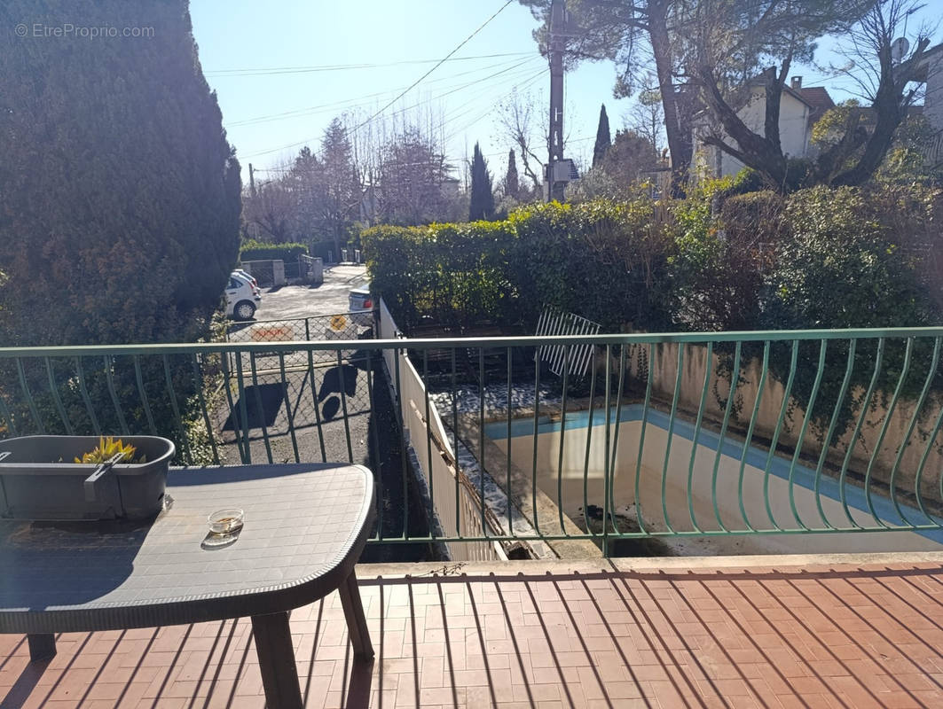 Maison à MANOSQUE