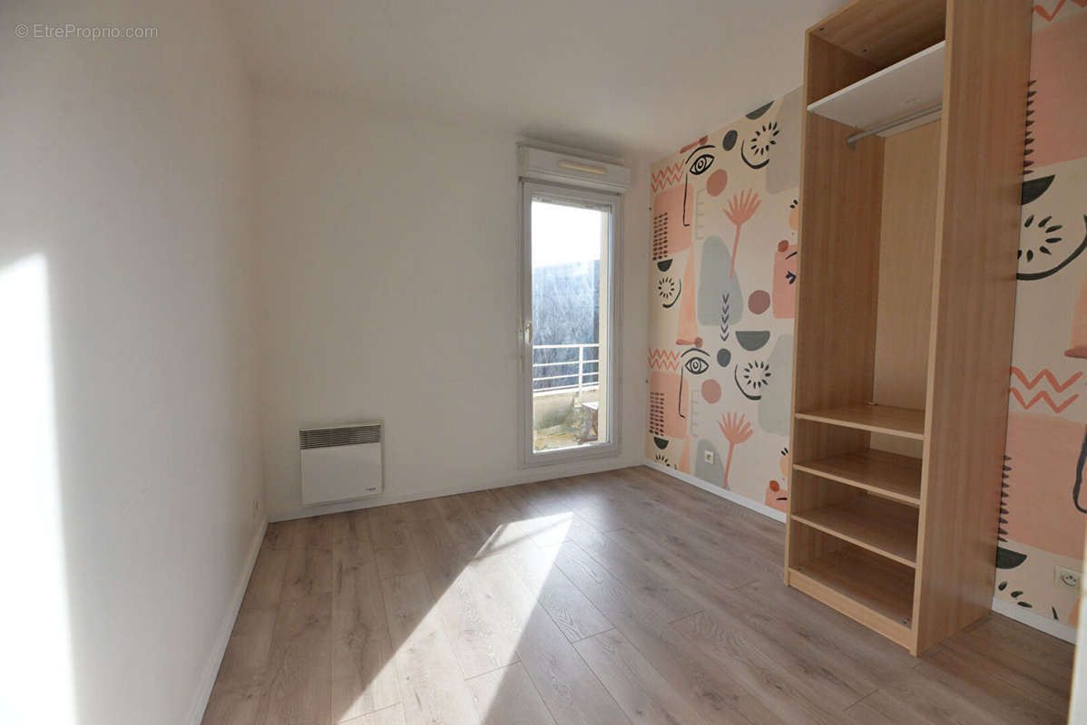 Appartement à SAINT-DENIS