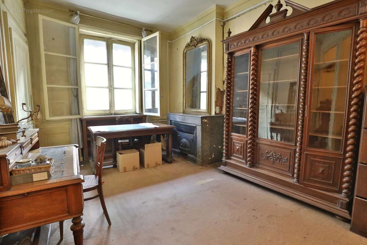 Appartement à LYON-1E