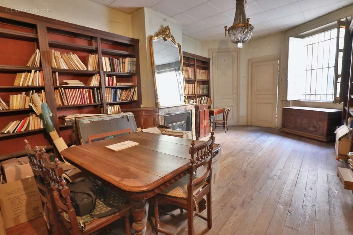 Appartement à LYON-1E